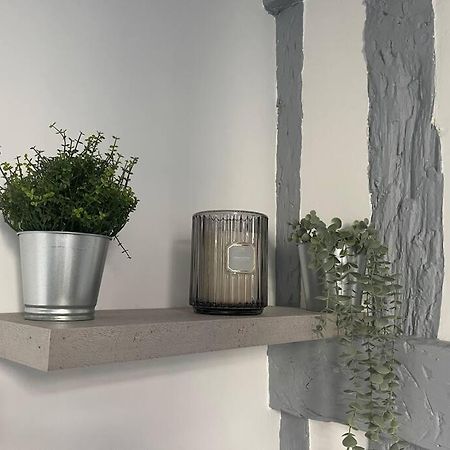 Studio Au Coeur De Rouen Eksteriør billede